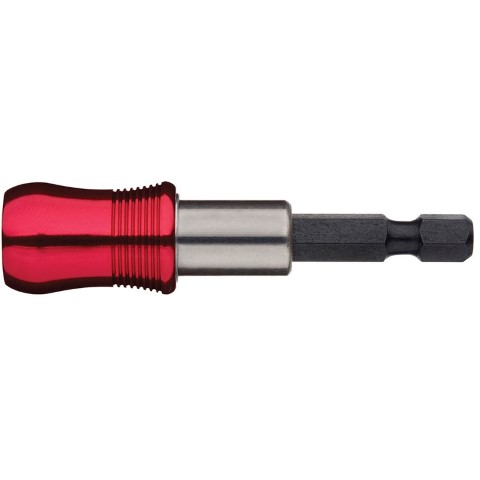 DRIVE BIT HOLDER MAGNETIC 60 MM ( QUICK RELEASE) 